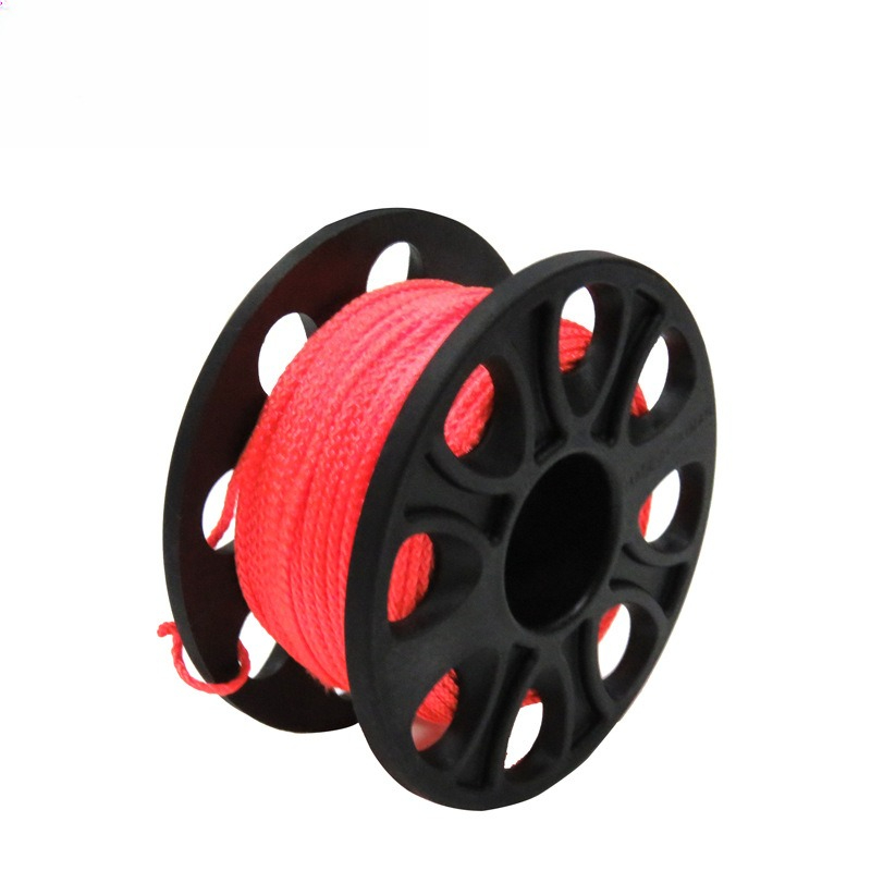 Surface Marker Buoy Smb Reel 30M - Bobine de ligne de 30 m