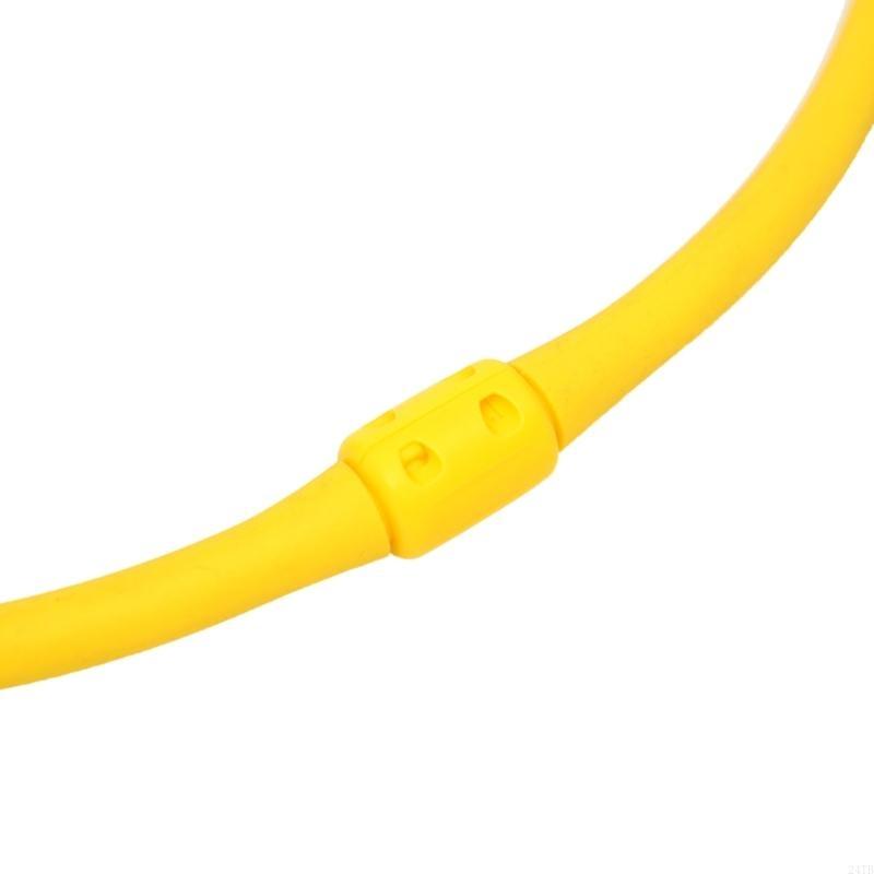 Second Stage Octopus Diving Regulator - Collier régulateur d'embout buccal, support poulpe