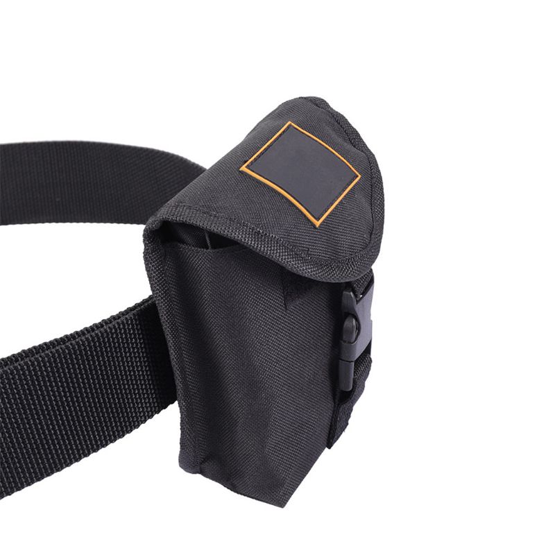 Scuba Weight Belt Pocket Quick Release - Ceinture de poids de poche de