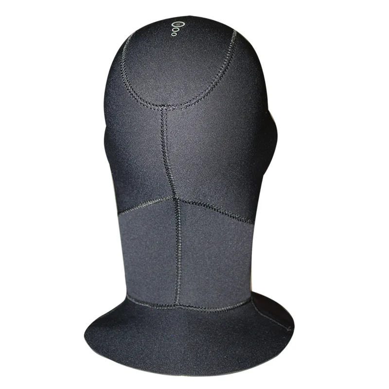 Scuba Diving Wetsuit 5Mm Neoprene - Cagoule de plongée sous-marine 5MM 3MM,