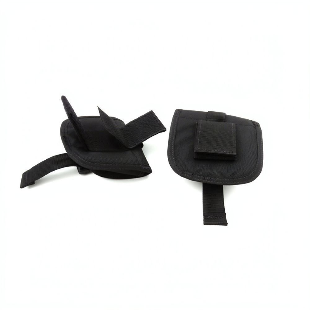 Scuba Weight Belt Pocket Quick Release - Pochette de poids de plongée professionnelle