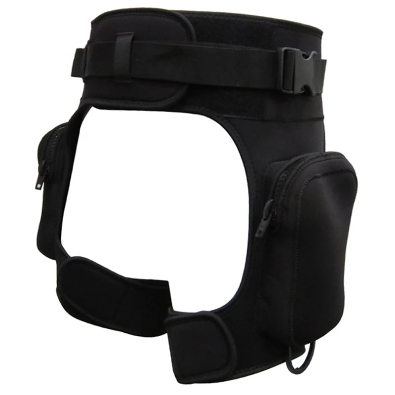 Scuba Diving Wetsuit 5Mm Neoprene - Short de plongée en néoprène pour