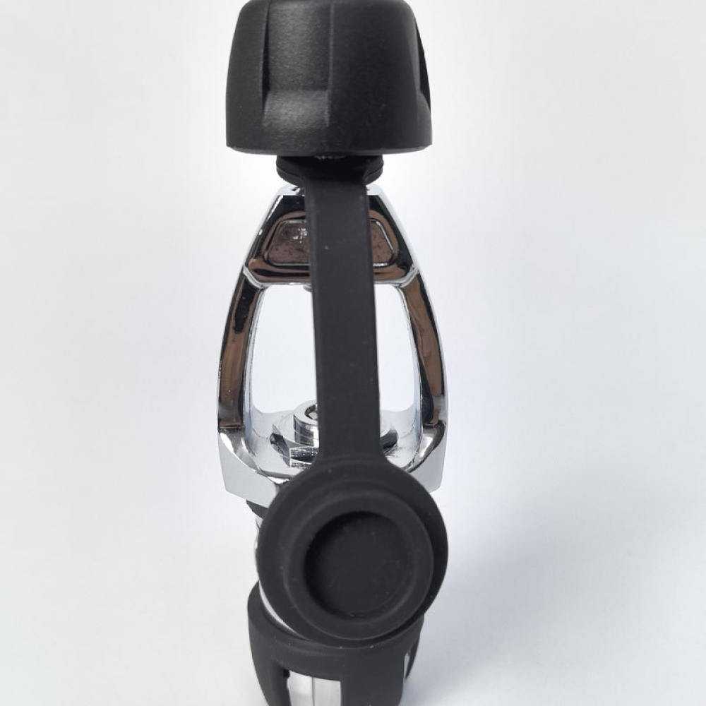 Scuba Diving Regulator First Stage Din - Adaptateur de régulateur Din vers Yoke,