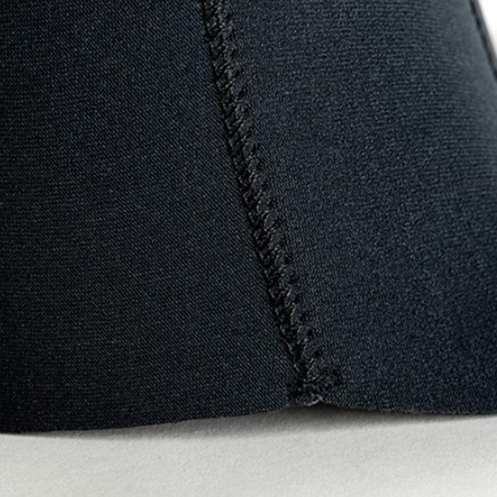 Scuba Diving Wetsuit 5Mm Neoprene - Combinaison de plongée universelle en néoprène,