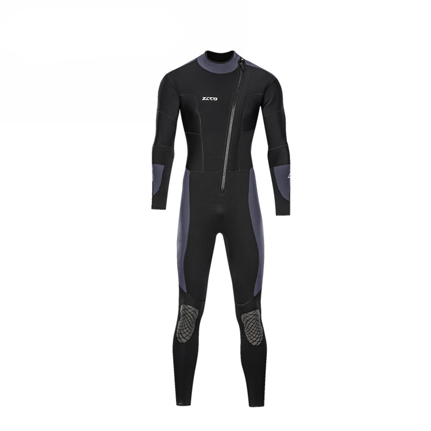 Combinaison de plongée sous-ma - Scuba Diving Wetsuit 5Mm Neoprene avis et prix