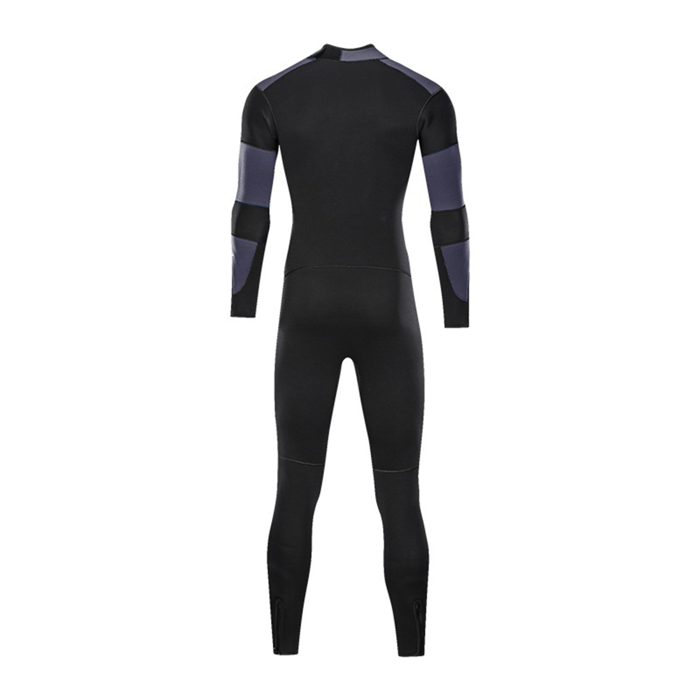 Combinaison de plongée sous-ma - Scuba Diving Wetsuit 5Mm Neoprene avis et prix