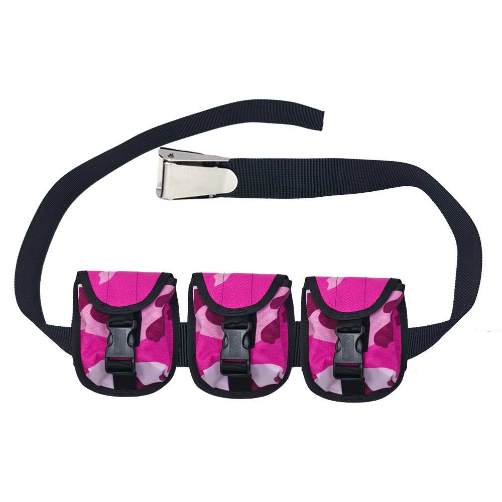 Ceinture de poids de plongée s - Scuba Weight Belt Pocket Quick Release avis et prix