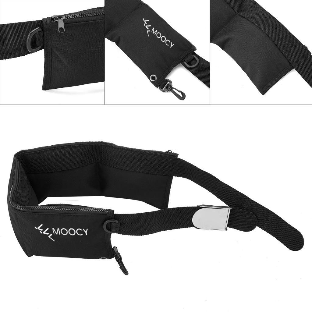 Ceinture de plongée en tissu O - Scuba Weight Belt Pocket Quick Release avis et prix