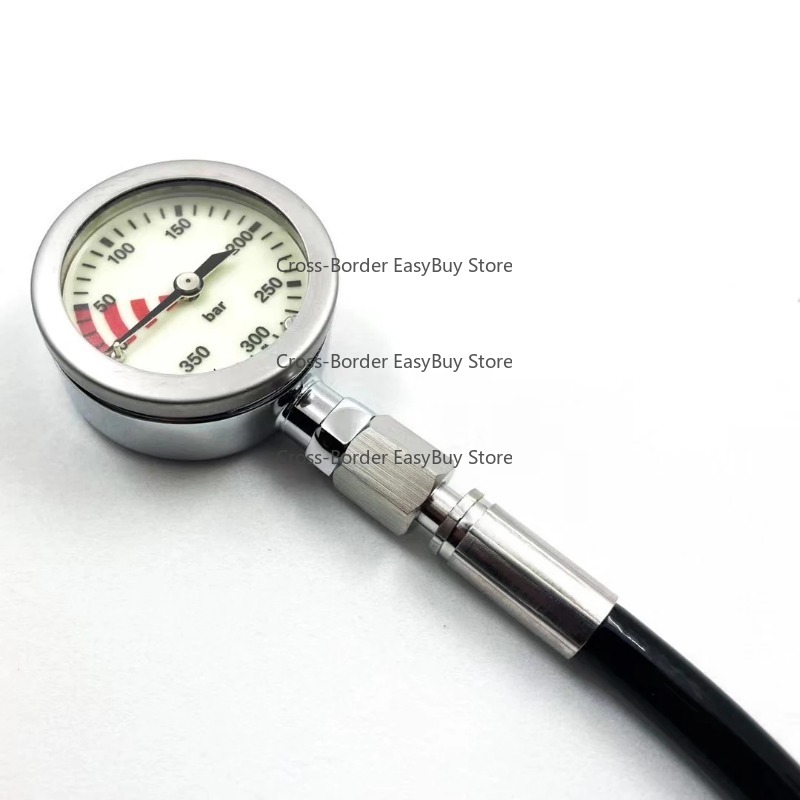 Manomètre de plongée submersib - Diving Pressure Gauge Submersible Spg avis et prix
