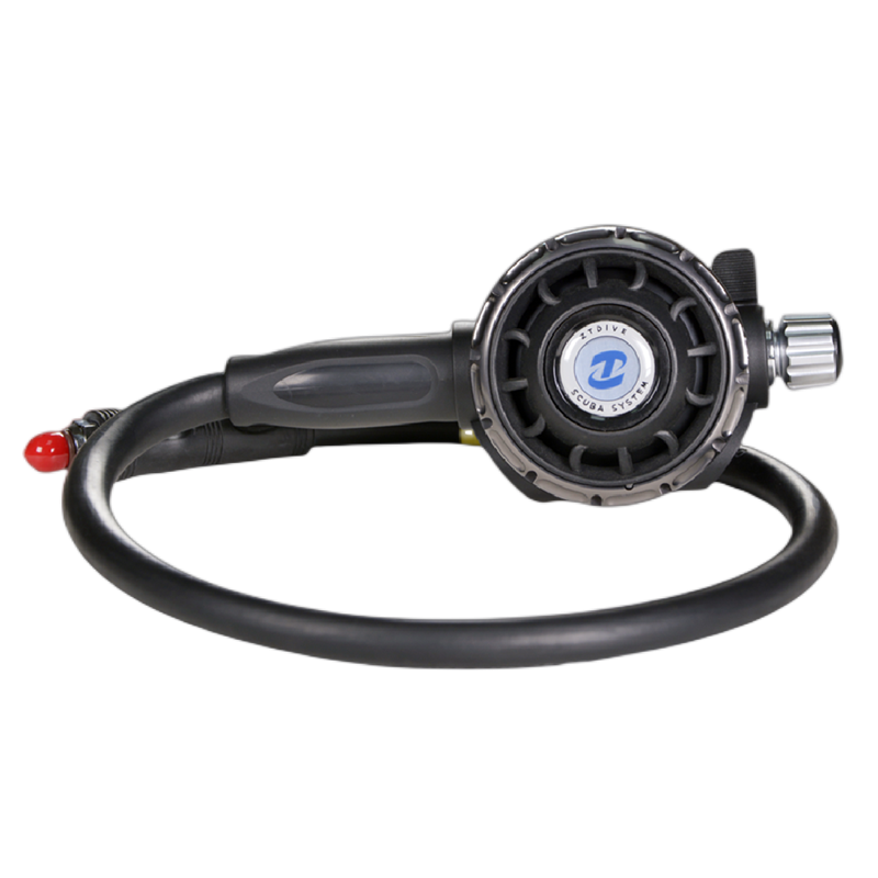 Régulateur de deuxième étage p - Second Stage Octopus Diving Regulator avis et prix
