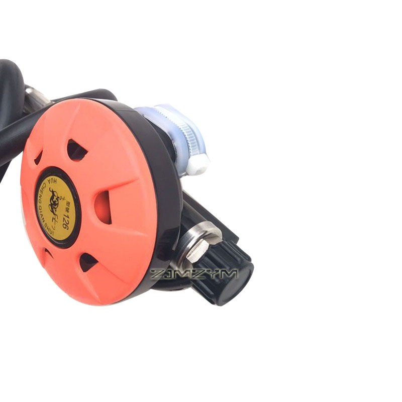 Régulateur de deuxième étage p - Second Stage Octopus Diving Regulator avis et prix