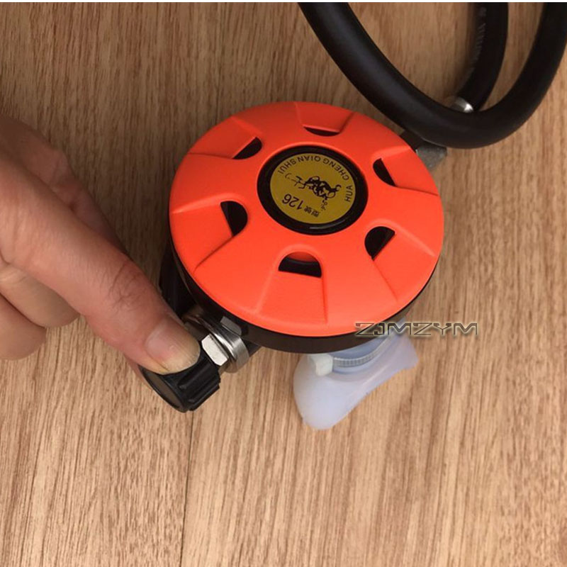 Régulateur de deuxième étage p - Second Stage Octopus Diving Regulator avis et prix
