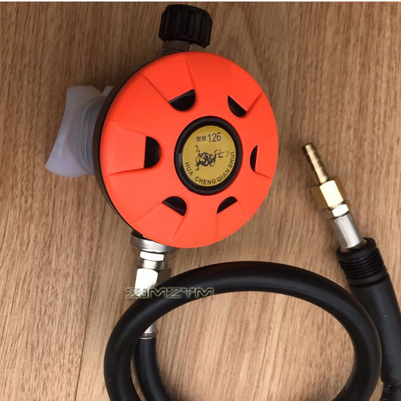 Régulateur de deuxième étage p - Second Stage Octopus Diving Regulator avis et prix