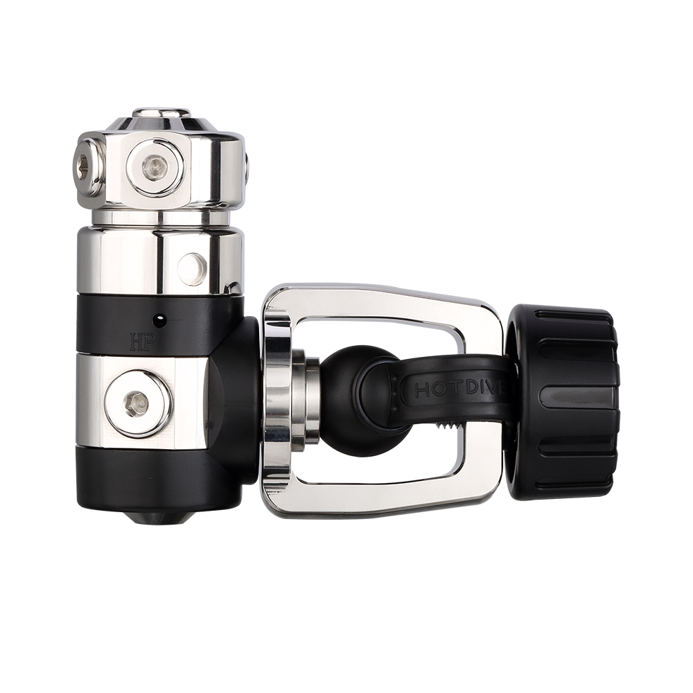 Régulateur de première étape e - Scuba Diving Regulator First Stage Din avis et prix