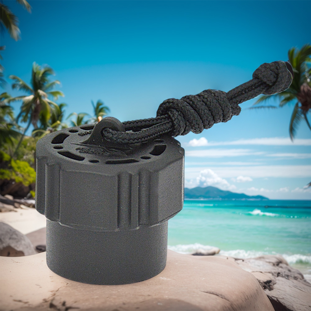 Bouchon anti-poussière pour as - Scuba Diving Regulator First Stage Din avis et prix