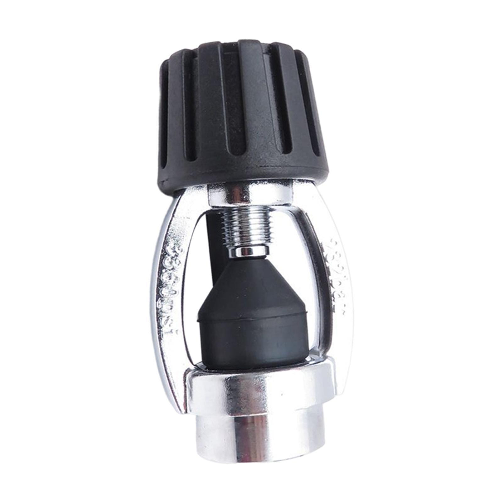 Adaptateur de régulateur de jo - Scuba Diving Regulator First Stage Din avis et prix