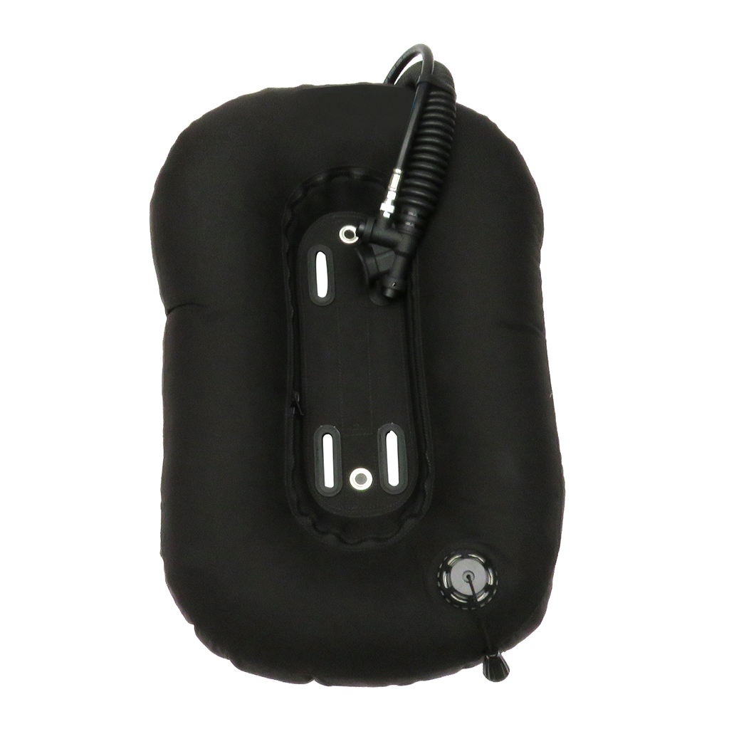 Compensateur de flottabilité ( - Scuba Buoyancy Compensator Bcd Vest avis et prix