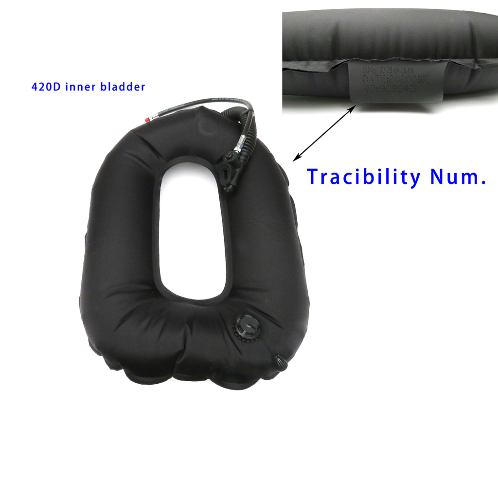 Compensateur de flottabilité ( - Scuba Buoyancy Compensator Bcd Vest avis et prix