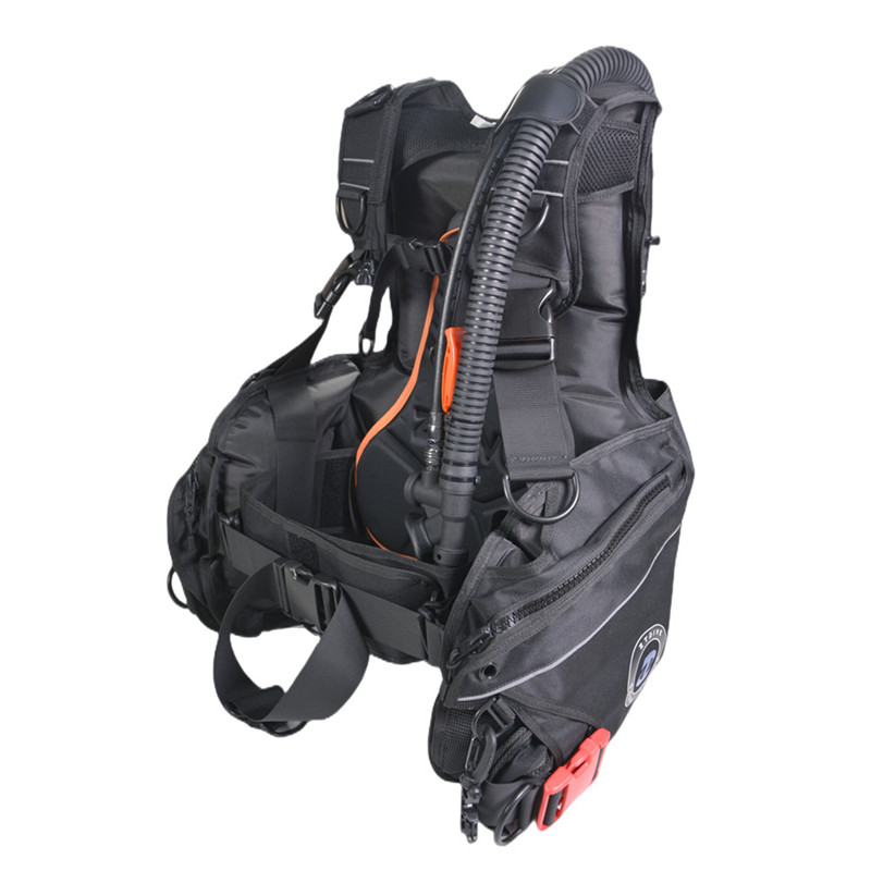 Compensateur de flottabilité ( - Scuba Buoyancy Compensator Bcd Vest avis et prix
