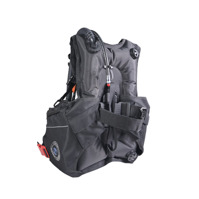 Compensateur de flottabilité ( - Scuba Buoyancy Compensator Bcd Vest avis et prix