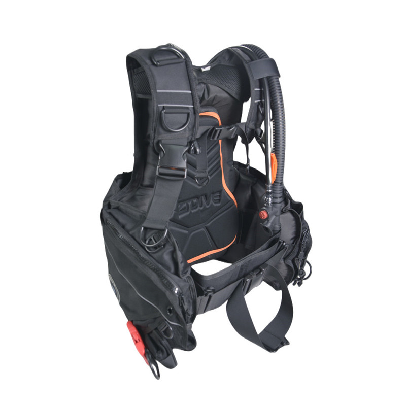 Compensateur de flottabilité ( - Scuba Buoyancy Compensator Bcd Vest avis et prix