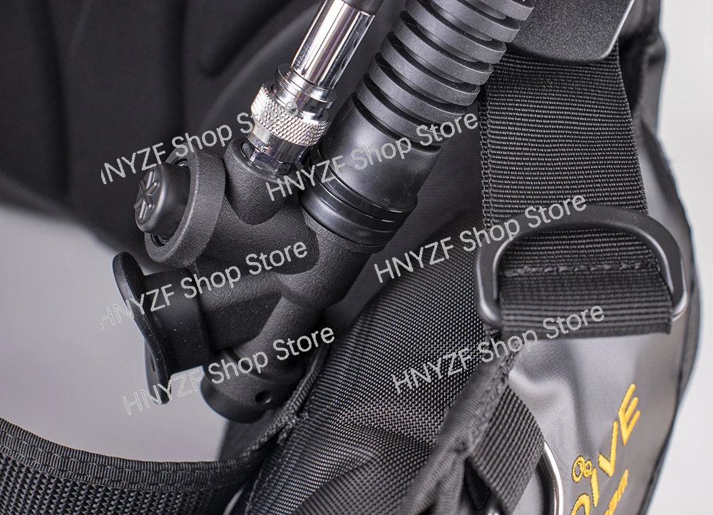 Gilet de plongée BCD léger et  - Scuba Buoyancy Compensator Bcd Vest avis et prix