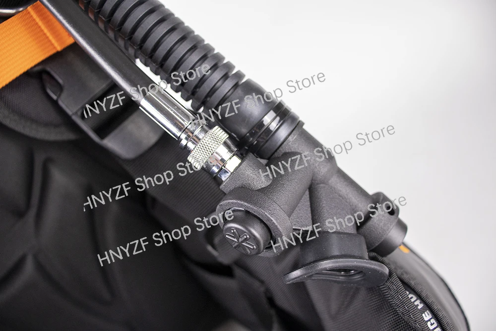 Gilet de plongée BCD léger et  - Scuba Buoyancy Compensator Bcd Vest avis et prix