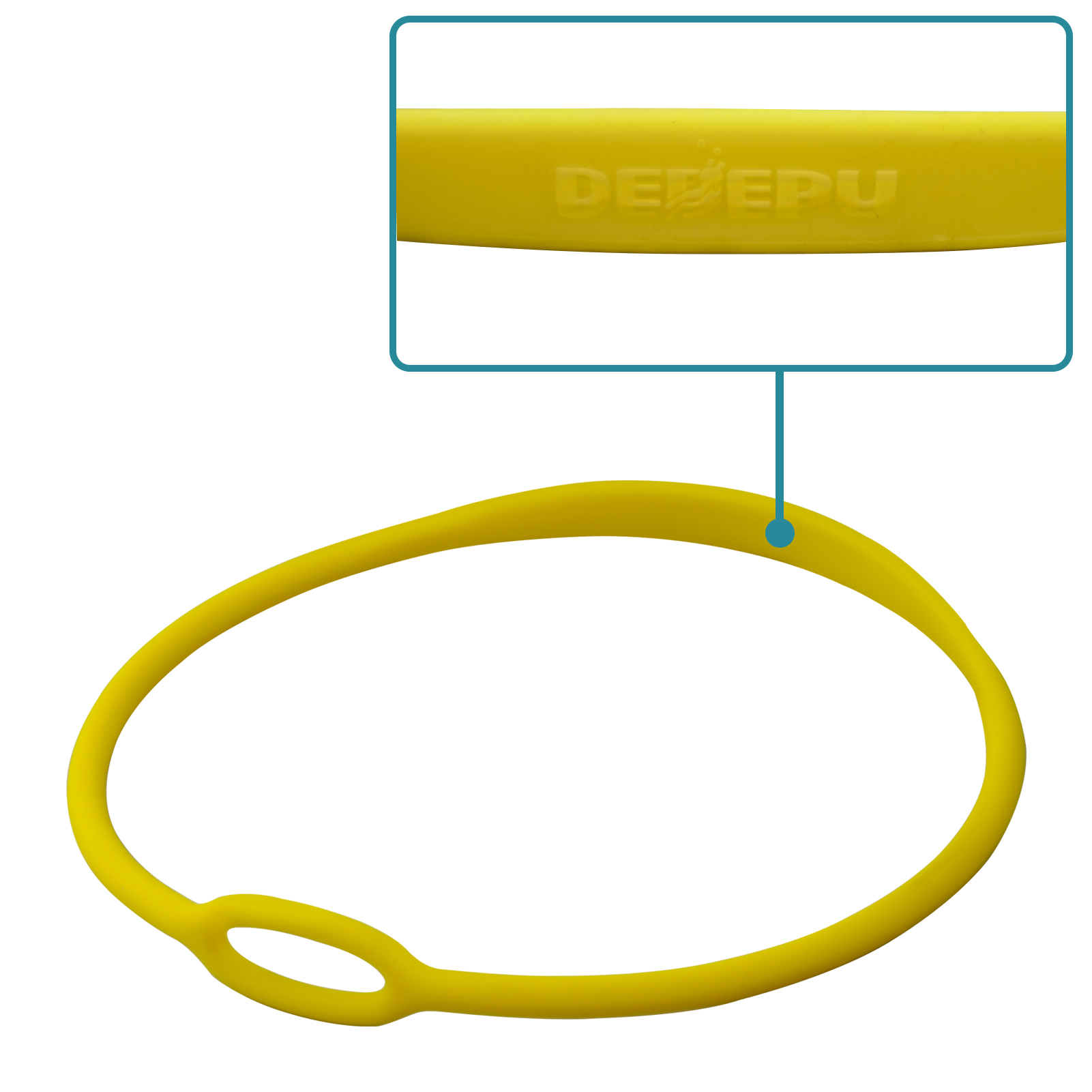 1 collier en silicone souple p - Second Stage Octopus Diving Regulator avis et prix