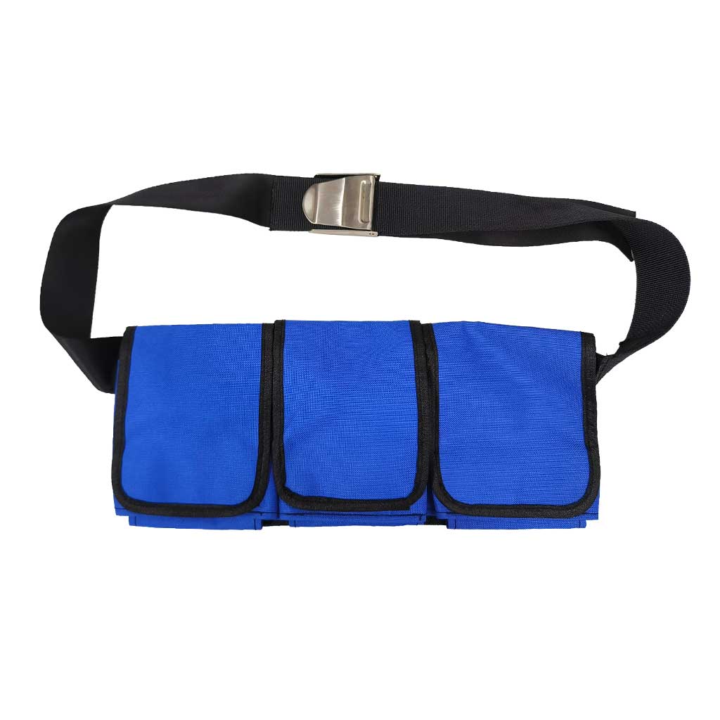 Ceinture de poche réglable pou - Scuba Weight Belt Pocket Quick Release avis et prix