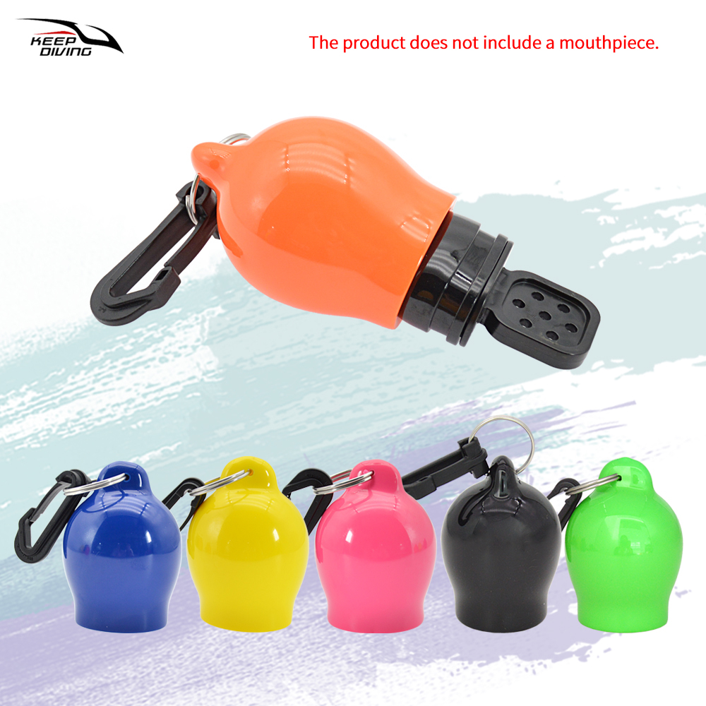 1 pièce : capuchon anti-poussi - Second Stage Octopus Diving Regulator avis et prix