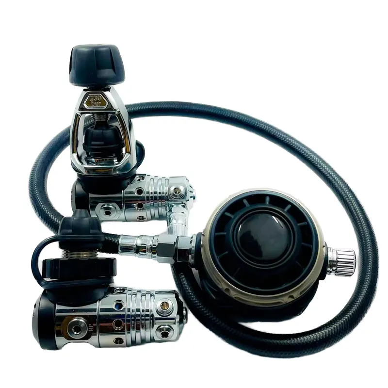 Ensemble d'octopus pour détend - Second Stage Octopus Diving Regulator avis et prix