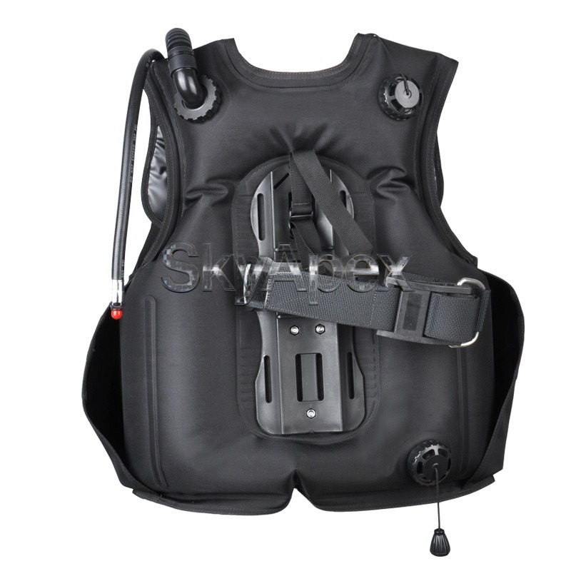 Gilet de compensation de flott - Scuba Buoyancy Compensator Bcd Vest avis et prix