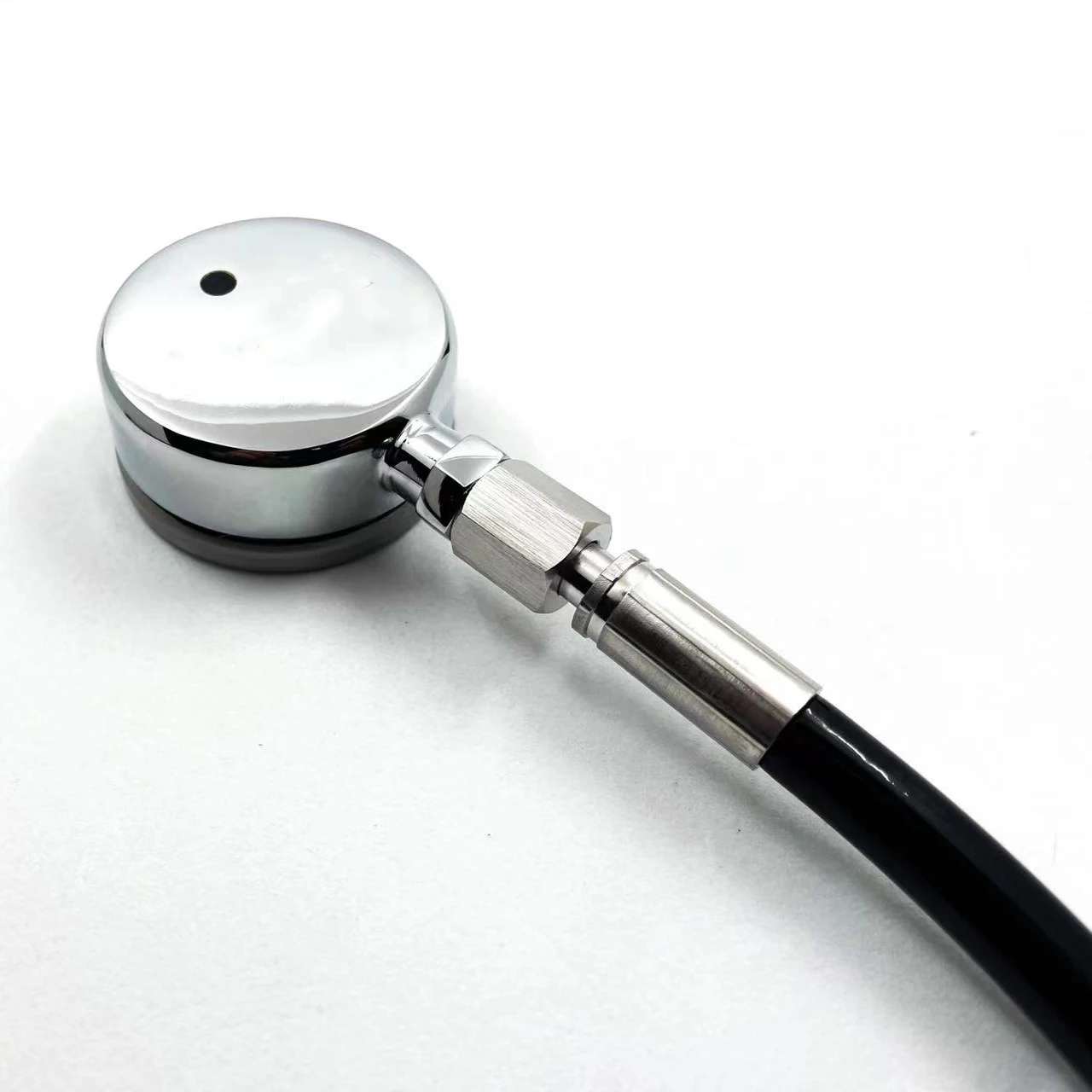 Manomètre de plongée sous-mari - Diving Pressure Gauge Submersible Spg avis et prix