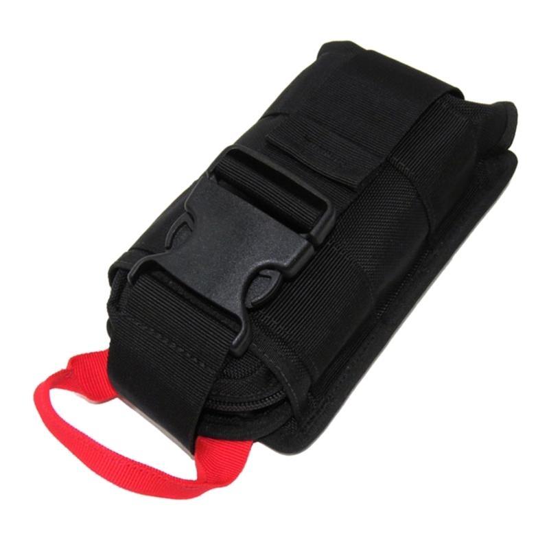 Pochettes ceinture lest plongé - Scuba Weight Belt Pocket Quick Release avis et prix