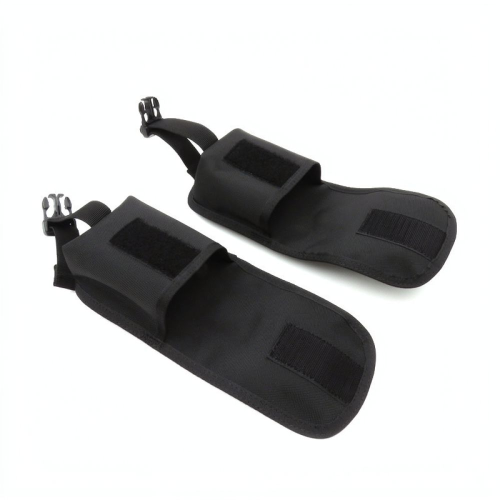 Pochette de poids de plongée p - Scuba Weight Belt Pocket Quick Release avis et prix