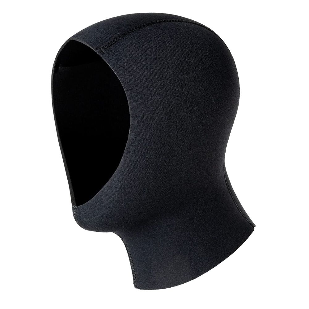 Cagoule de plongée chapeau de  - Scuba Diving Wetsuit 5Mm Neoprene avis et prix