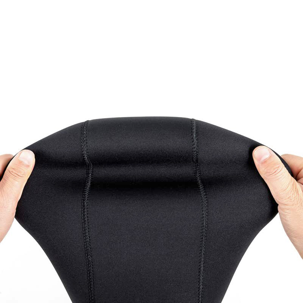 Cagoule de plongée chapeau de  - Scuba Diving Wetsuit 5Mm Neoprene avis et prix