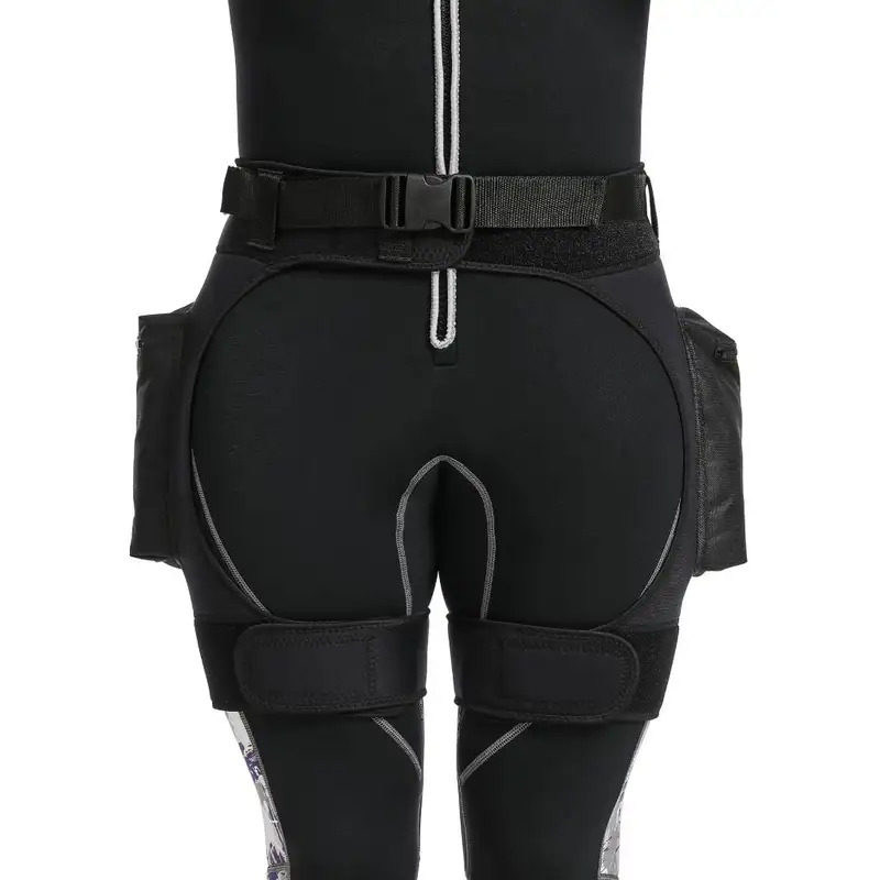 Short de plongée en néoprène p - Scuba Diving Wetsuit 5Mm Neoprene avis et prix