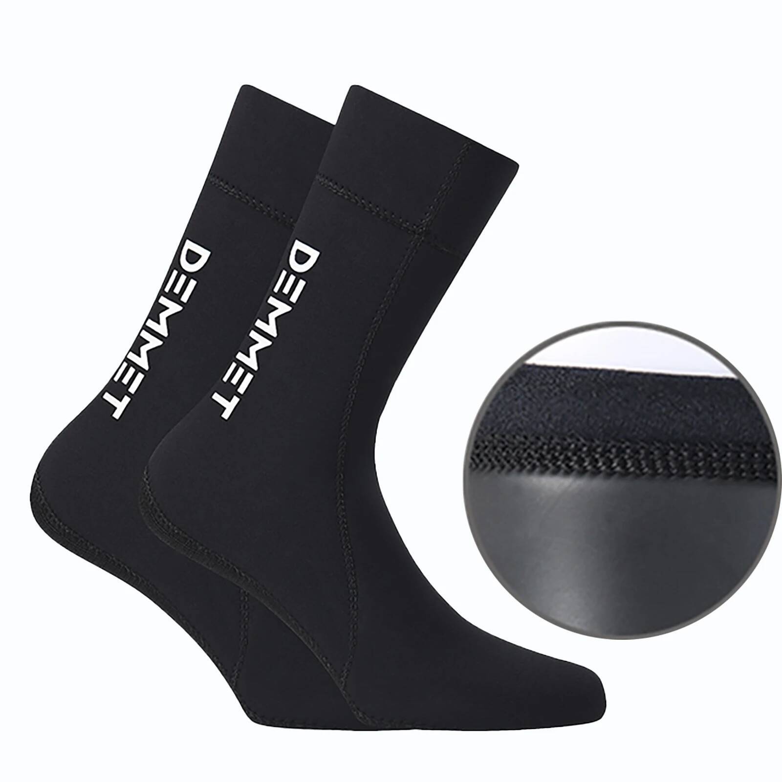 Chaussettes chaussettes 1.5mm/ - Scuba Diving Wetsuit 5Mm Neoprene avis et prix
