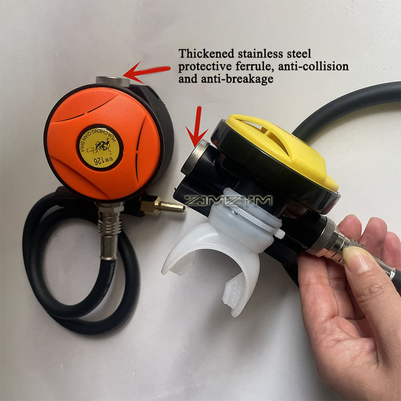 Régulateur de seconde étape po - Second Stage Octopus Diving Regulator avis et prix