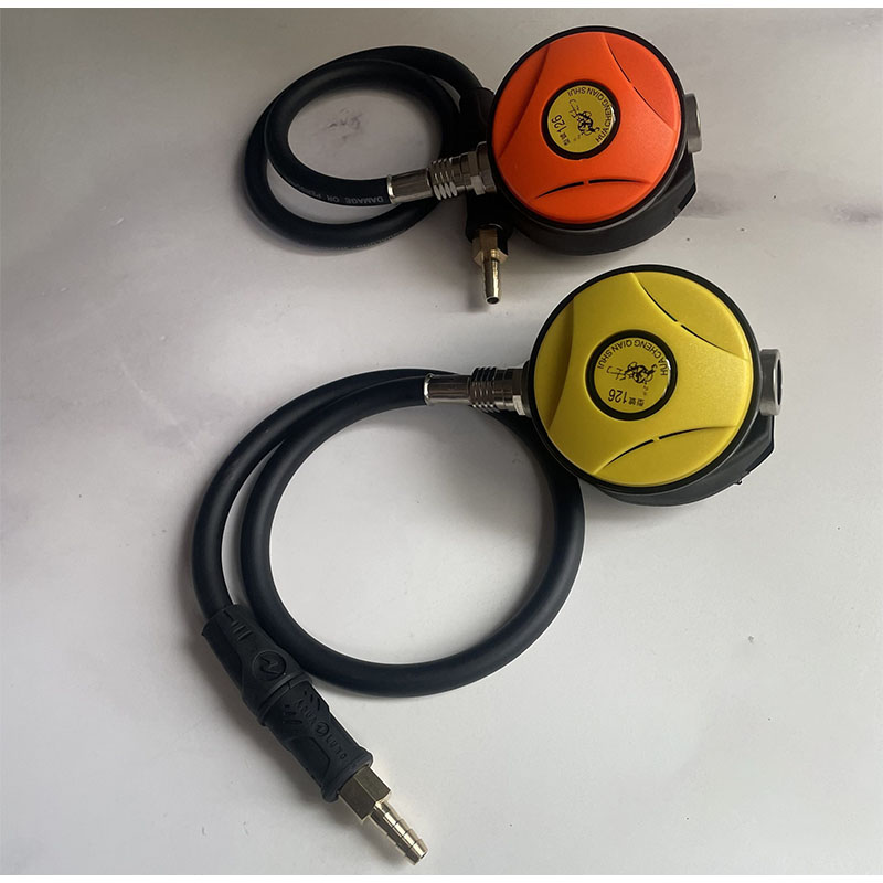Régulateur de seconde étape po - Second Stage Octopus Diving Regulator avis et prix