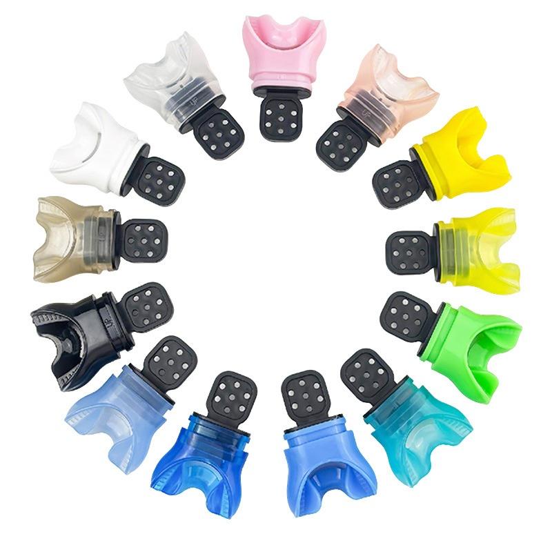 【OD】 1 pièce Embout buccal en  - Second Stage Octopus Diving Regulator avis et prix