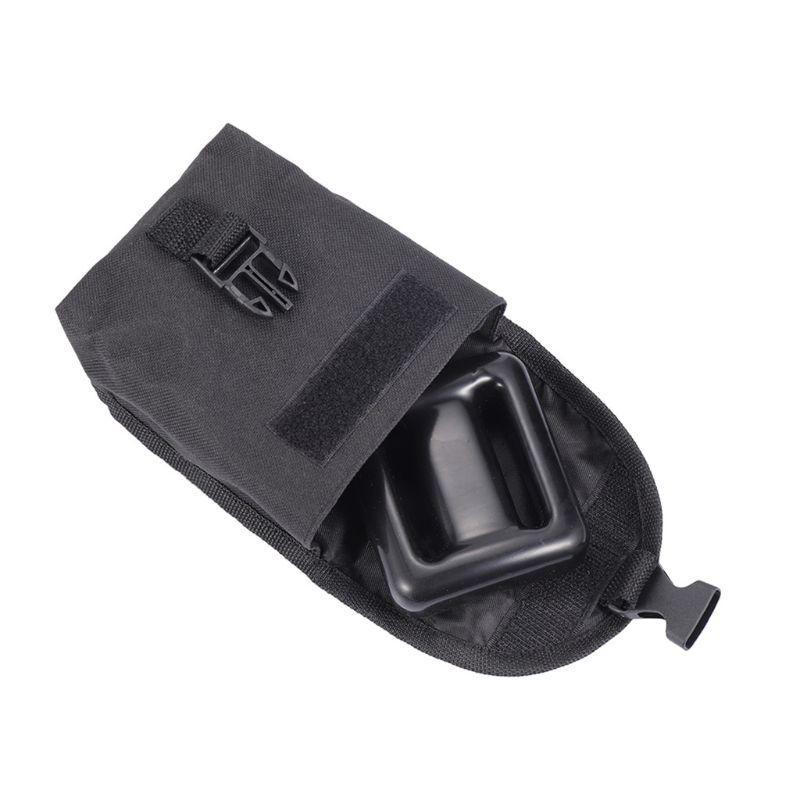 Pochette de ceinture de lest d - Scuba Weight Belt Pocket Quick Release avis et prix