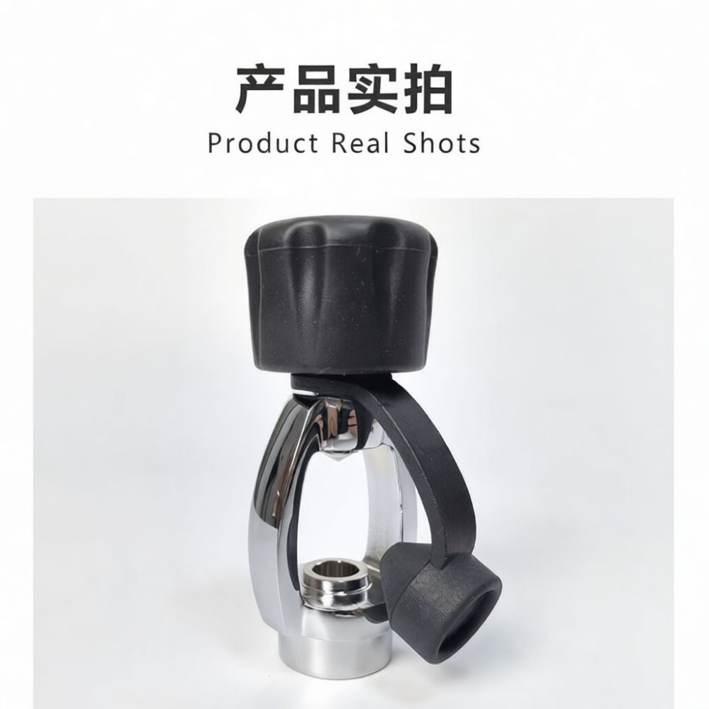Cache-poussière pour détendeur - Scuba Diving Regulator First Stage Din avis et prix