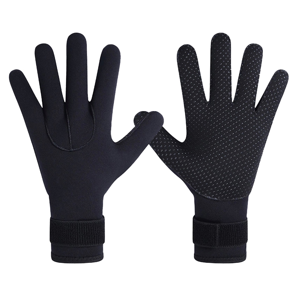 Gants de plongée en néoprène 5 - Scuba Diving Wetsuit 5Mm Neoprene avis et prix