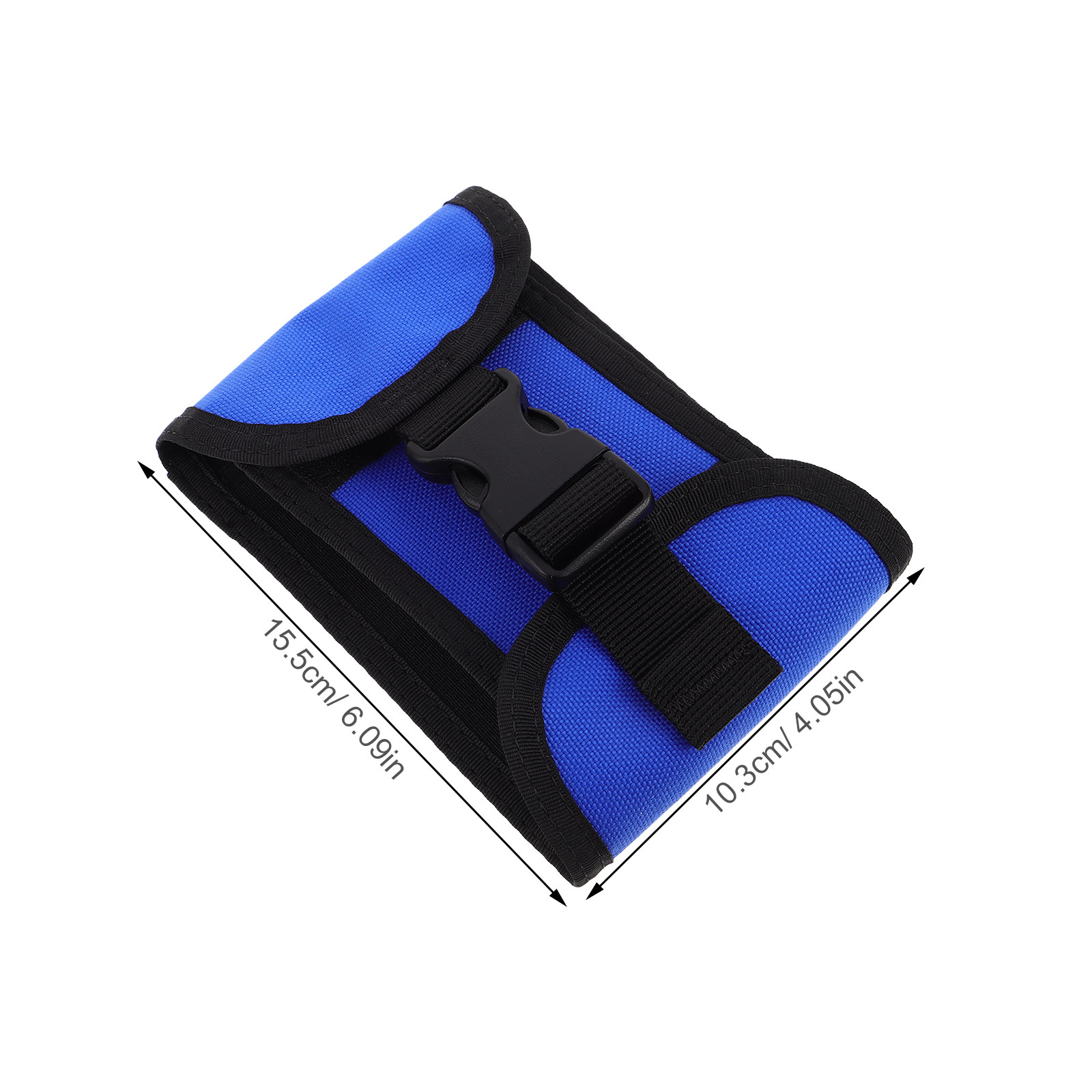 Ceinture de plongée avec poche - Scuba Weight Belt Pocket Quick Release avis et prix