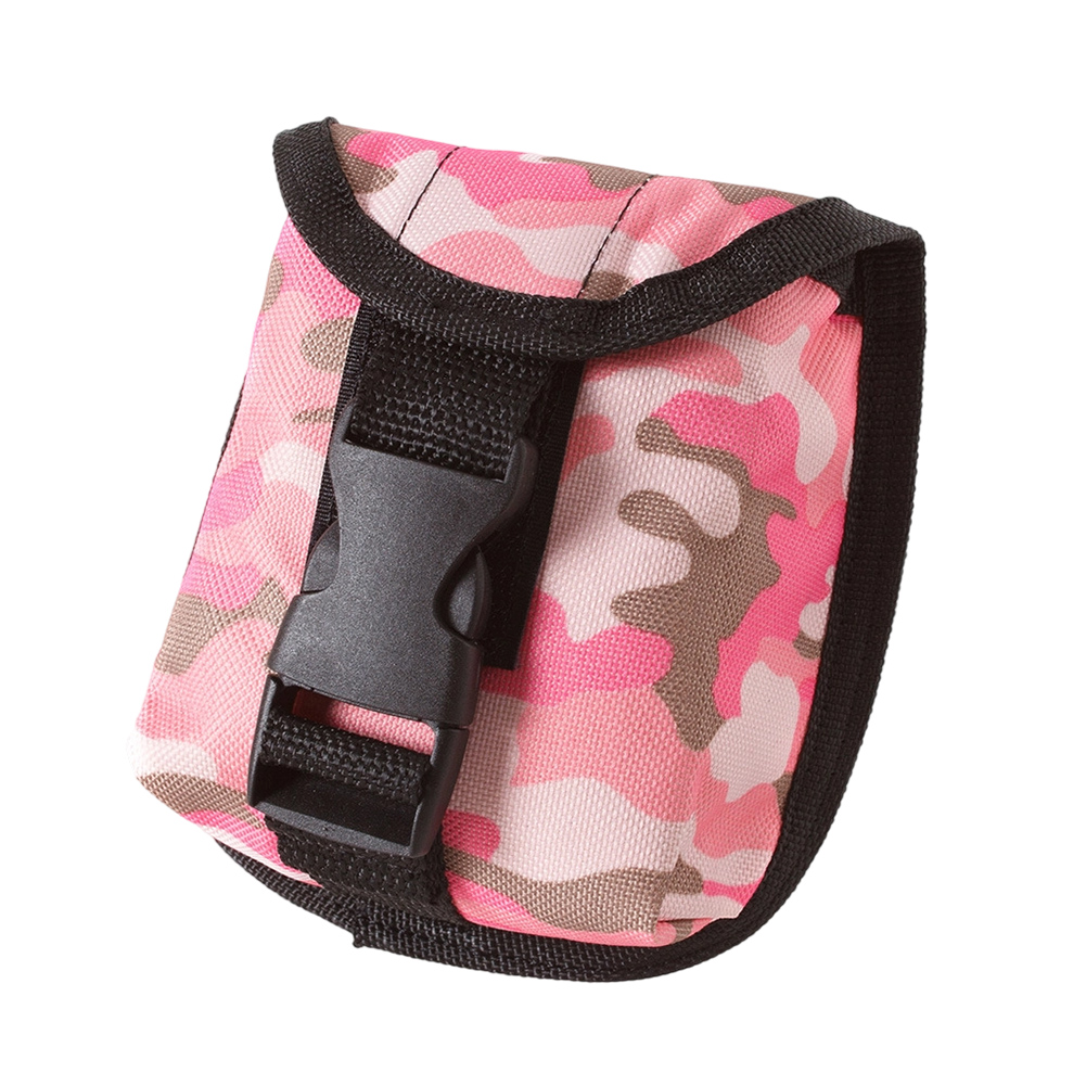 Pochette de plongée sous-marin - Scuba Weight Belt Pocket Quick Release avis et prix