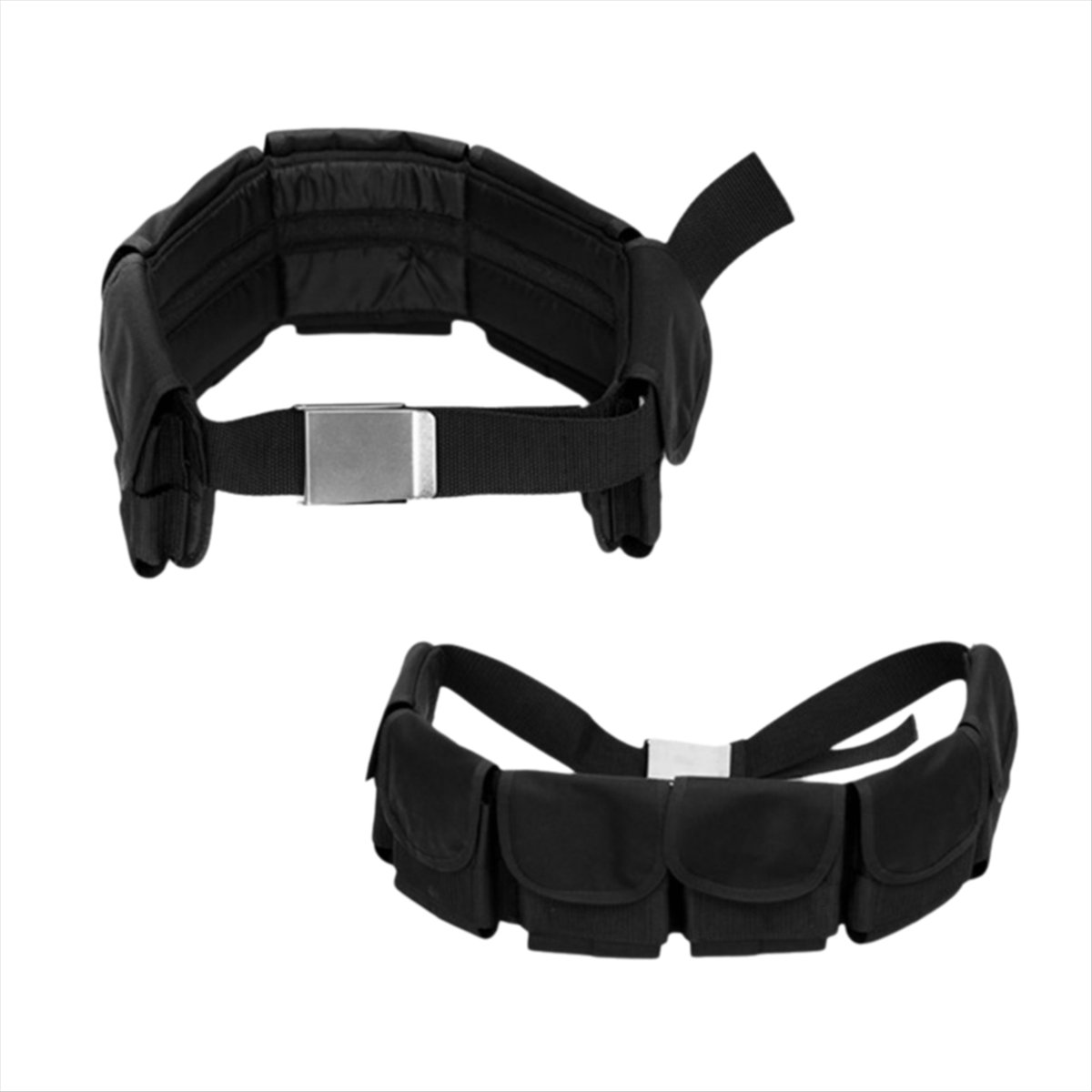 ABJX Ceinture de plongée régla - Scuba Weight Belt Pocket Quick Release avis et prix