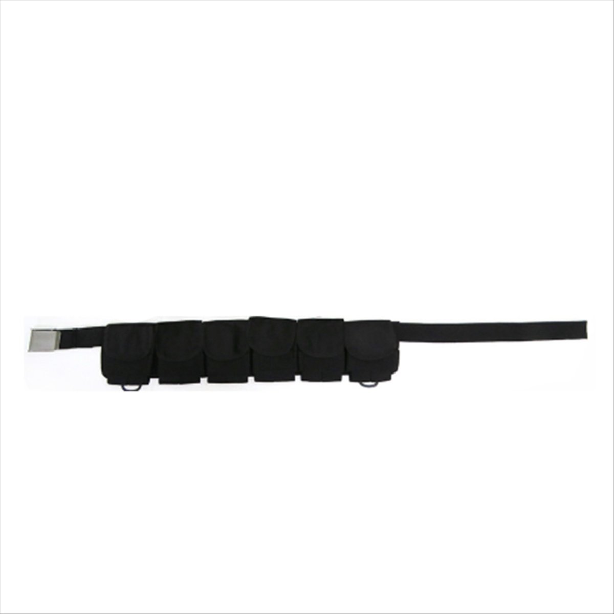 ABJX Ceinture de plongée régla - Scuba Weight Belt Pocket Quick Release avis et prix