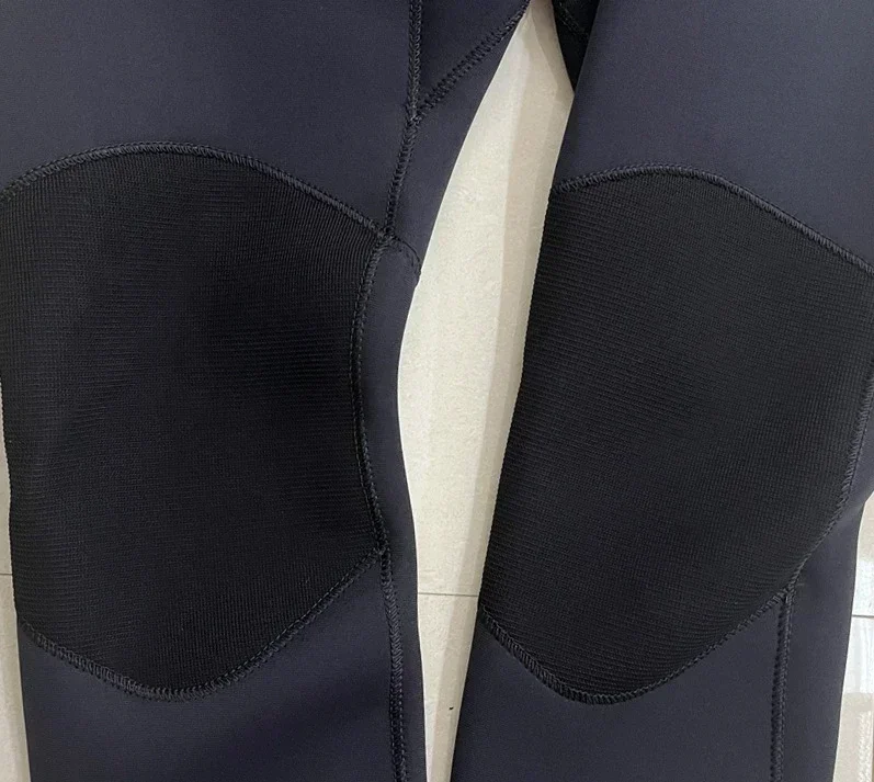 Combinaison de plongée sous-ma - Scuba Diving Wetsuit 5Mm Neoprene avis et prix